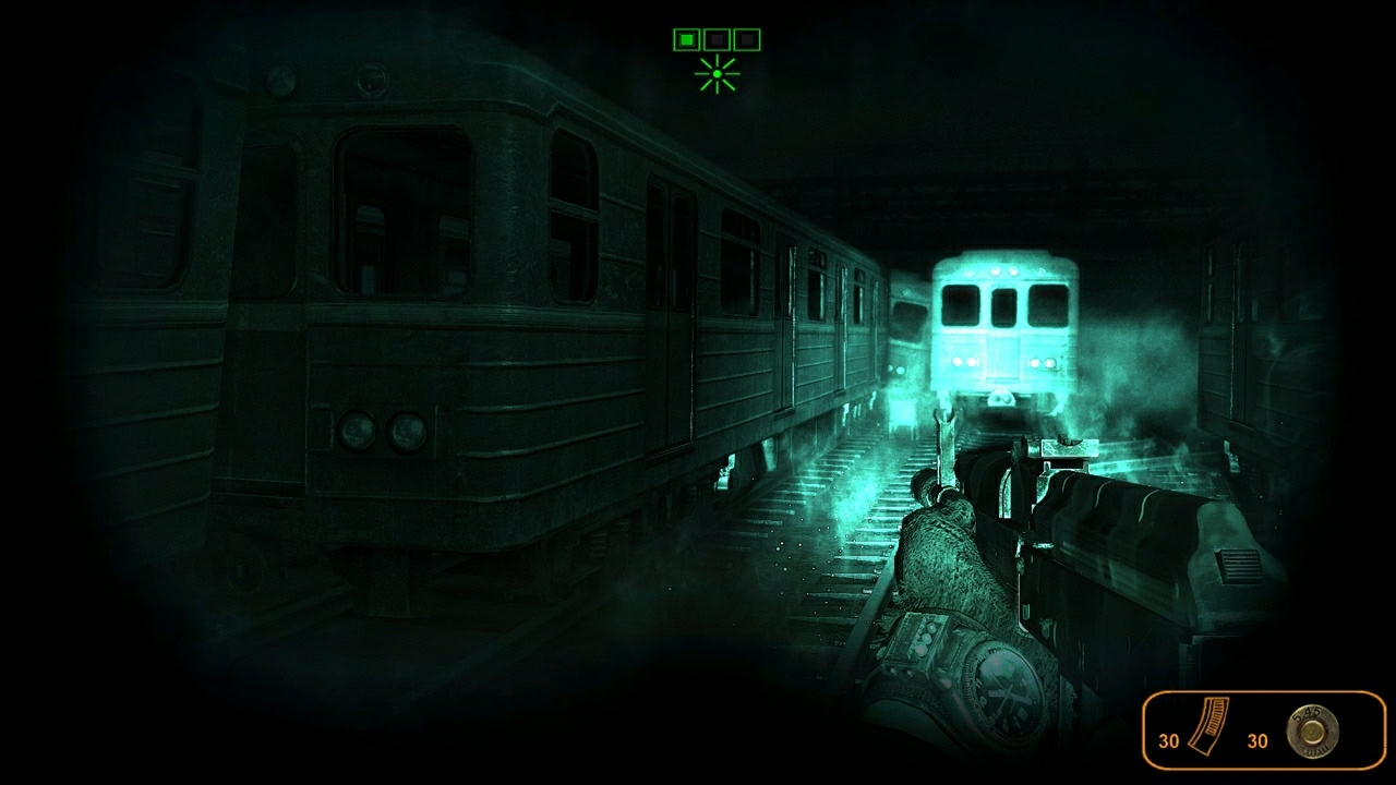 Metro 2033 (Edición Limitada) - Imagen 4